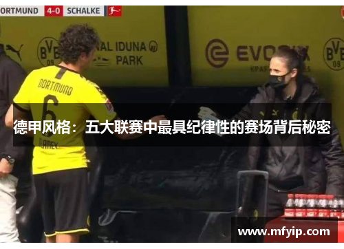 德甲风格：五大联赛中最具纪律性的赛场背后秘密